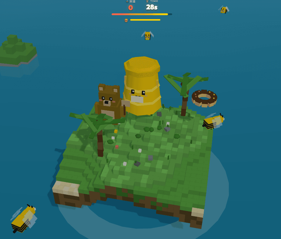 honeyisland(ハニーアイランド)